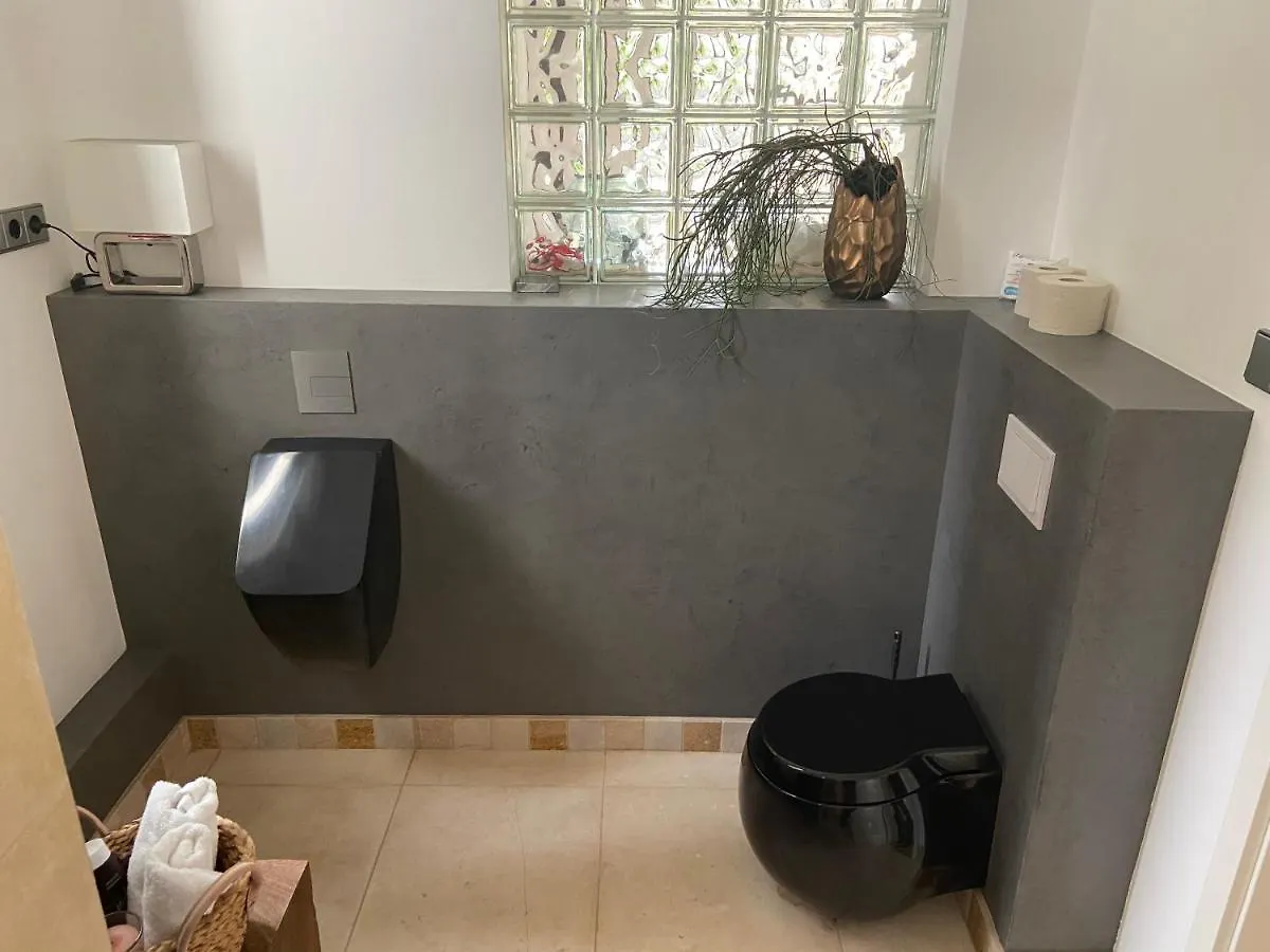 Apartamento Entspannt in Nürnberg - Das Einhörnchen